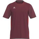 erima T&F Wings bordó férfi póló