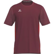 erima T&F Wings bordó férfi póló