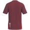 erima T&F Wings bordó férfi póló