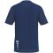 erima T&F Wings sötétkék férfi póló