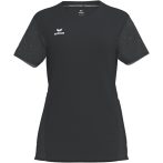 erima T&F Wings fekete női póló