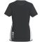 erima T&F Wings fekete női póló