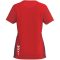 erima T&F Wings piros női póló