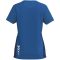 erima T&F Wings kék női póló