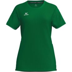 erima T&F Wings zöld női póló