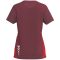 erima T&F Wings bordó női póló