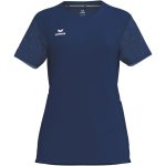 erima T&F Wings sötétkék női póló