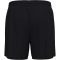 Jako One 2 az 1 fekete férfi tréning rövidnadrág