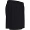 Jako One 2 az 1 fekete férfi tréning rövidnadrág