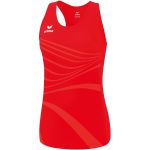 erima Racing piros női futótrikó