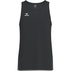 erima T&F Wings fekete gyerek trikó