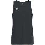 erima T&F Wings fekete gyerek trikó