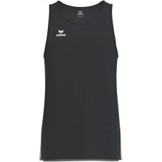 erima T&F Wings fekete férfi trikó