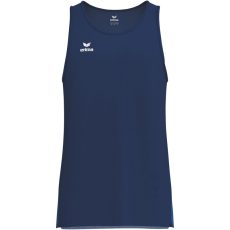 erima T&F Wings sötétkék gyerek trikó