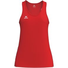 erima T&F Wings piros női trikó