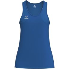  erima T&F Wings kék női trikó