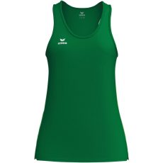 erima T&F Wings zöld női trikó