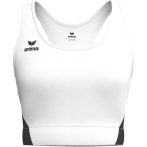 erima T&F Wings fehér női sportmelltartó