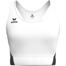 erima T&F Wings fehér női sportmelltartó