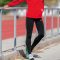 erima Performance fekete női téli futónadrág