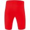 erima Racing Athletic piros rövidnadrág