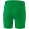 erima Racing Athletic zöld női rövidnadrág