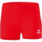 erima Racing Athletic Hot piros női rövidnadrág