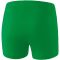 erima Racing Athletic Hot zöld női rövidnadrág