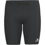 erima T&F Wings aláöltöző fekete gyerek rövidnadrág
