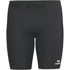 erima T&F Wings aláöltöző fekete férfi rövidnadrág