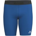  erima T&F Wings aláöltöző kék gyerek rövidnadrág