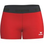 erima T&F Wings aláöltöző piros női rövidnadrág