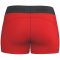 erima T&F Wings aláöltöző piros női rövidnadrág