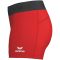 erima T&F Wings aláöltöző piros női rövidnadrág