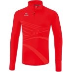 erima Racing hosszú ujjú piros futófelső