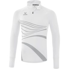 erima Racing hosszú ujjú fehér futófelső