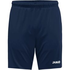 Jako Dynamic sötétkék női szabadidő rövidnadrág