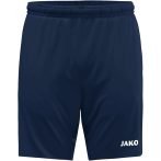 Jako Dynamic sötétkék gyerek szabadidő rövidnadrág