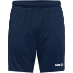 Jako Dynamic sötétkék gyerek szabadidő rövidnadrág