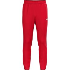 Jako One piros férfi tréning nadrág