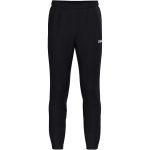 Jako One fekete/fehér férfi tréning nadrág