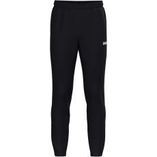 Jako One fekete/fehér férfi tréning nadrág