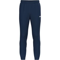 Jako One sötétkék/fehér férfi tréning nadrág