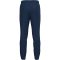Jako One sötétkék/fehér férfi tréning nadrág