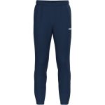 Jako One sötétkék/fehér gyerek tréning nadrág