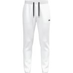  Jako One pamut fehér férfi szabadidő nadrág