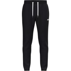 Jako One pamut fekete gyerek szabadidő nadrág