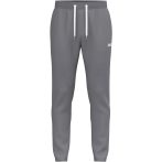  Jako One pamut sötétszürke gyerek szabadidő nadrág