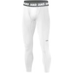 Jako Compression 2.0 fehér nadrág