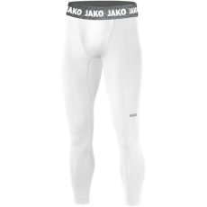 Jako Compression 2.0 fehér nadrág